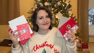 Christmas Card Collab & the Story of Jesus’ Birth  | The Disney Housewife