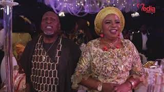 ADAOBI AND ERNEST WEDDING