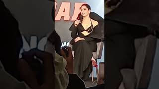 Tamannaah Bhatia at trailer launch of Sikandar ka Muqaddar only on Netflix