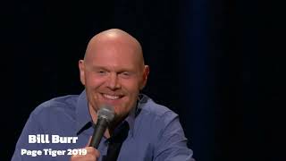 Bill Burr:  White Women  || Bill Burr 2024