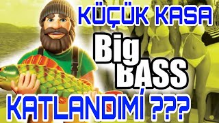 BİG BASS SPLASH | OYUNA GİRMEDEN GELEN ARA ÖDEME EFSANE YAZDIII #bigbasssplash #casino