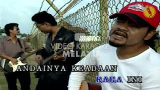 Kapilla - Apa Penghujungnya (Original Karaoke MTV Tanpa Vokal)