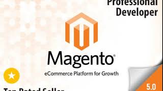 I will work fix or customize your magento 1 or 2 website