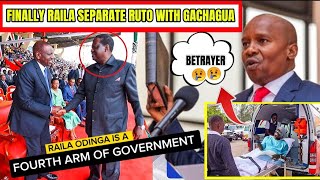 UHURU KENYATTA WARNING AND PROPHECY TO WATU WA MLIMA DESTROY RIGATHI GACHAGUA FUTURE