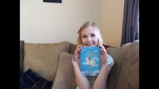 Ruthie Reads - Fairy Unicorns Cloud Castle