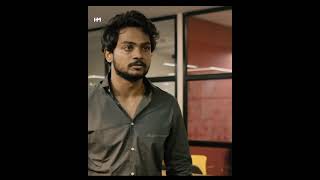 Surya Emotional scene |Shanmukhjeshwanth |Episode 9 |Heartful Music