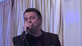 Leonard Beqiraj Jovan Mino Baci Nebiu Hodha nje lule ne fere live 28 2 2018