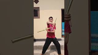 SKILL MEMUKAU PERMAINAN NUNCHAKU FREESTYLE #nunchakufreestyle