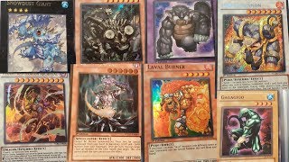 Yu-Gi-Oh Card Collection Part 5 - Epic Nostalgia