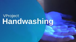 VProject  Handwashing