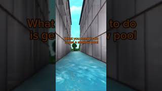 Bloxburg jumping hack #roblox #bloxburg