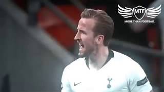 Harry Kane Skills & Goals