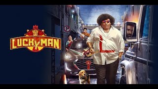 LUCKY MAN YOGI BABU MOVIE REVIEW !! #movie #yogibabu #comedy #lucky #feelgood #tamil #trending