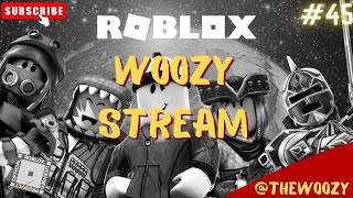 Роблокс стрим. Режимы от подписчиков Roblox stream. #45