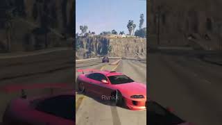 GTA 5 drift clip