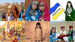 ۱۹ میئ روز فرهنگ هزارگی |  19may hazaragi culture day