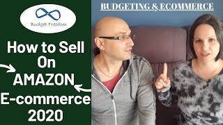 How to Sell on Amazon | E-commerce 2020