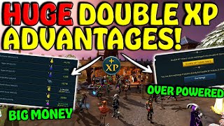 Do This to Take Advantage of DXP! - Big Gains