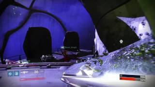 Destiny: Iron Banner year 3 with Friends