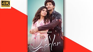 Iska Kadar Tumse Pyar Ho Gaya 4k status | Tulsi Kumar | Darshan Raval 😘🥀❤️ #shorts