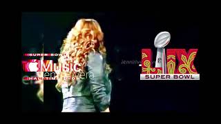 Jenni Riveras Apple Music Super Halftime Show