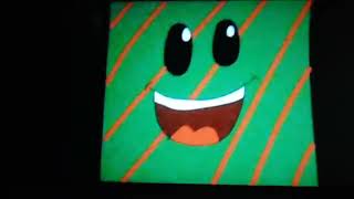 Nick Jr Face Sings We Wish You A Merry Christmas For Little Big Room