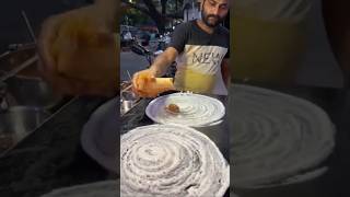 नल्ली DHOSA 🥟 MAKING woow 🤤 | #recipe #food #foodie #shorts #trending #viral