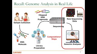 P&S Genomics - Lecture 3: From Molecules to Data: An Overview of DNA Sequencing Technologies (S '24)