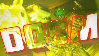 RIP AND TEAR | Figma Doom Slayer Review