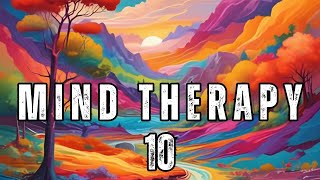 Calming Instrumental Music for Stress Relief and Relaxation | M10