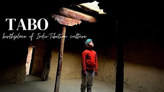 Tabo | Spiti Valley road trip with kid | Spiti Valley vlog 3