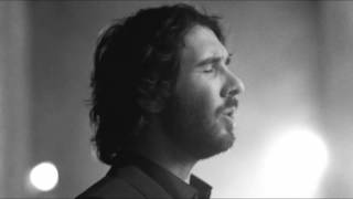 Josh Groban SA Tour 2016