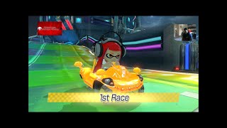 Custom Mario Kart: Double Dash Parade Kart Nintendo Switch Yuzu Bell Cup 200cc