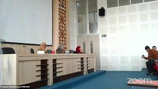 Guest Lecture