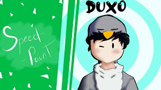 Duxo-Speedpaint