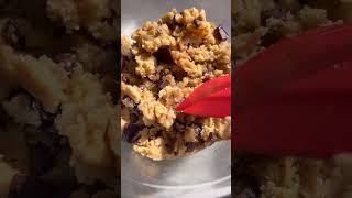 Brown Butter Salted Caramel Chocolate Chip Cookies