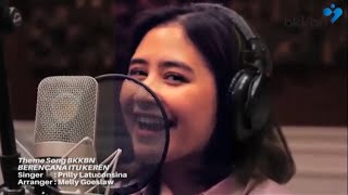 Berencana Itu Keren - Prilly Latuconsina [ official theme song bkkbn ]