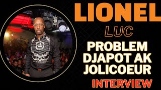 Manager Lionel : Detay Problem Djapot ak Maestro Jolicoeur Ki Koz Separasyon