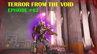 Phoenix Point - Terror from the Void mod - Let's play - Episode #62