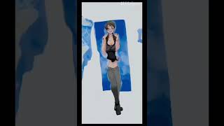 Boy to Girl [TG TF] Transgender Transformation Animation MTF