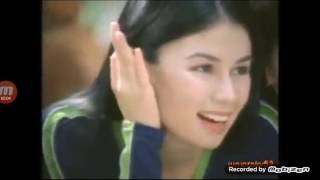 Gard Extra Conditioning Anti-Dandruff Shampoo TVC 1998