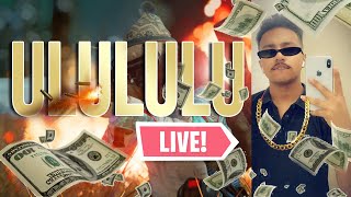 PUBG MOBILE With KOMEDY KING|| SUPERCHAT AYO DOLLAR LERAU GUYS ||SYDNEY KO KING ABA KATI DIN😎👑