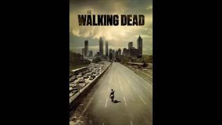 The Walking Dead Cover Yamaha PSR 28