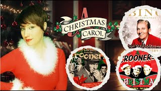 Frank Sinatra, Bing Crosby, Dean Martin, Nat King Cole - Christmas Hits Classics Songs