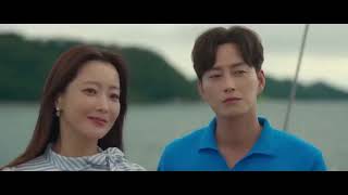 remarriage and desires #kdrama #revengelovestory