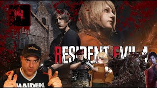 Resident Evil 4 Remake "Episode 14"