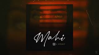 Junaid X CJ - Mahi (Official Audio)