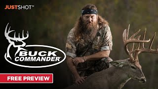 Buck Commander | What Is A Buck Commander | Free Episode | MyOutdoorTV