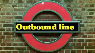 The Explosion - Outbound Line