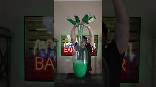 MAMMOTH MEAN GREEN MONSTER?! #shorts #ytshorts